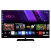 MEDION® LIFE® X8552501 (MD 855300) LCD Smart-TV, 138,8 cm (55'') Ultra HD Display, HDR, Dolby Vision®, MEMC, PVR ready, VIDAA App Store, NETFLIX, Disney+, Paramount+ & Amazon Prime Video App, Bluetooth®, DTS X, Dolby Atmos®, HD Triple Tuner