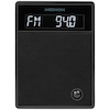 MEDION® LIFE® P65702 Bluetooth® Steckdosenradio mit LC-Display, NFC, PLL-UKW Radio, Freisprechfunktion, USB-Ladefunktion