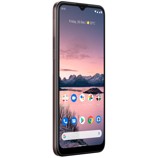 NOKIA G21 64 GB, Dusk