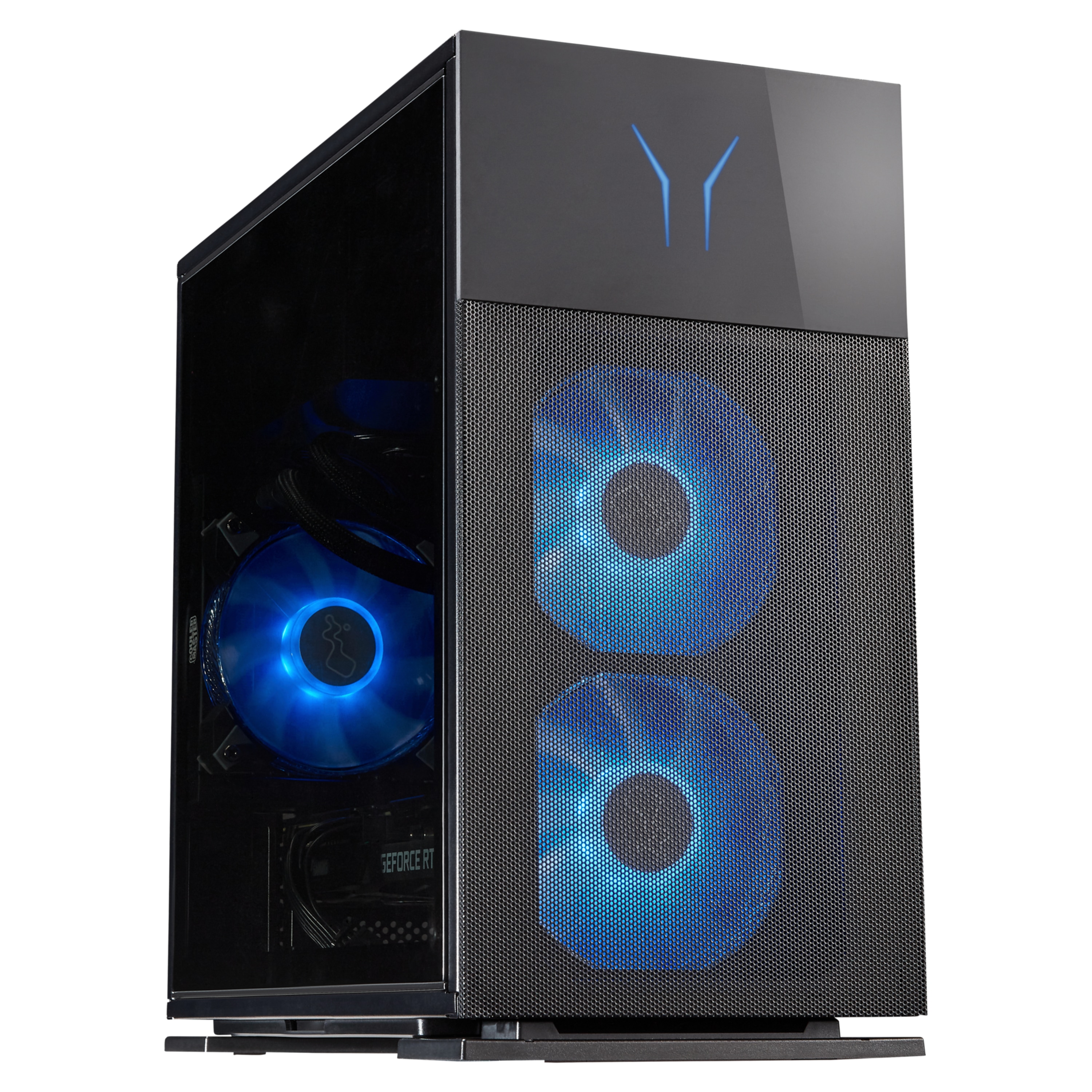 MEDION® ERAZER Engineer X30 High-End Gaming PC, Intel® Core™ Ultra 7 265 , Windows 11 Home, NVIDIA® GeForce RTX™ 5070, 2 TB SSD, 32 GB RAM