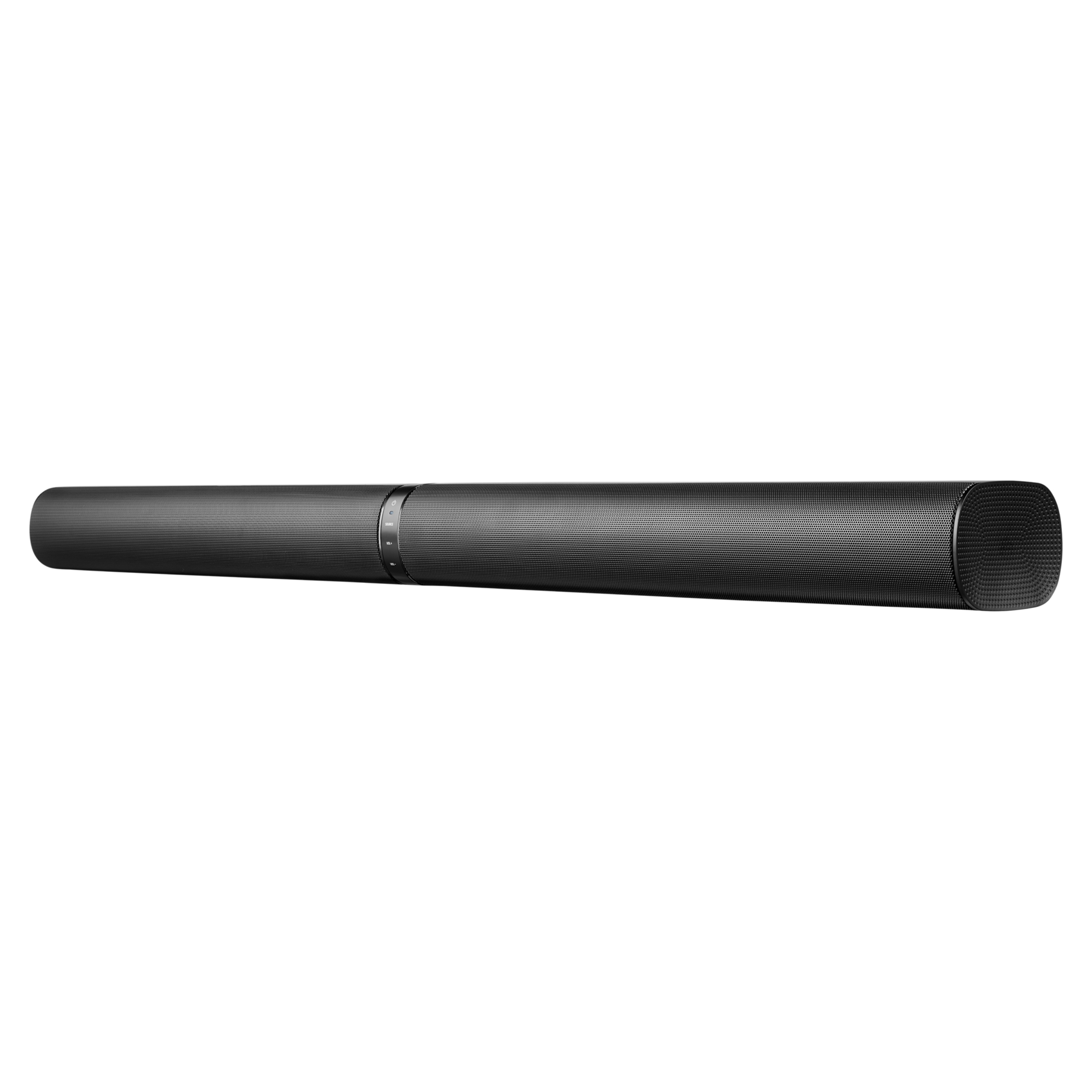 MEDION® LIFE® P61450 2.1 Soundbar, perfekte Ergänzung für den TV, 2-in1 - flexibel aufstellbar, Bluetooth® 5.3, kraftvolle 2 x 30 W + 60 W (RMS) Subwoofer