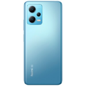 XIAOMI Redmi Note 12 5G, 128 GB, Ice Blue