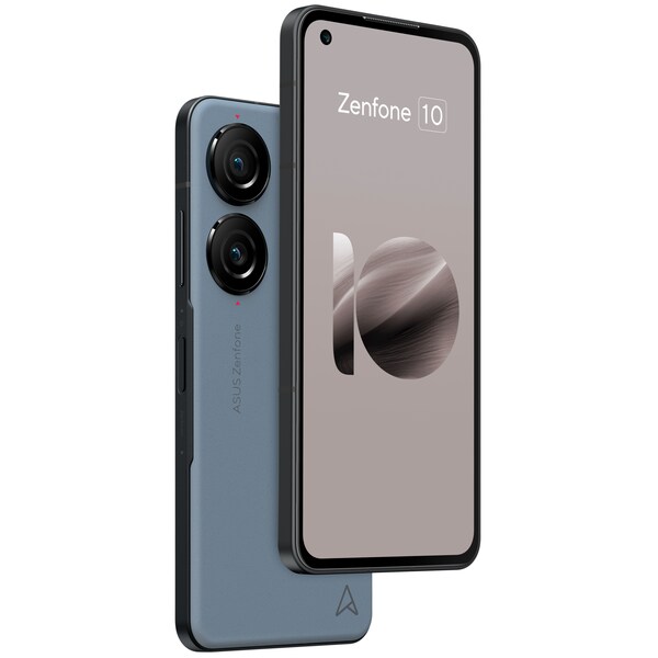 ASUS Zenfone 10 256 GB, 8 GB RAM, Starry Blue