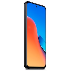 XIAOMI Redmi 12 LTE, 128 GB, Midnight Black