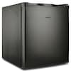 MEDION® LIFE® Mini-Gefrierschrank MD 37675, 33 L Nutzinhalt, Gefrierkapazität 2,4 kg/24 Std., manuelle Temperatureinstellung, Griffmulde