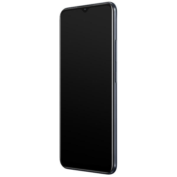 REALME C21Y 32 GB, Cross Black