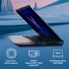 MEDION® ERAZER Defender 17 P10 Core Gaming Laptop, Intel® Core™ i9-14900HX, Windows 11 Home, 43,8 cm (17,3") FHD Display mit 144 Hz, NVIDIA® GeForce RTX™ 5060, 1 TB SSD, 16 GB RAM