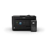 EPSON EcoTank ET-4810, Drucken, Kopieren, Scannen, Faxen, Smart-Panel-App, maximale Druckgeschwindigkeit 33 Seiten/Min Schwarzweiß (Normalpapier), 20 Seiten/Min Farbe (Normalpapier)