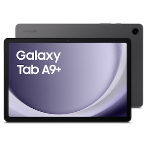 SAMSUNG Galaxy Tab A9+ 5G, 64 GB, Graphite