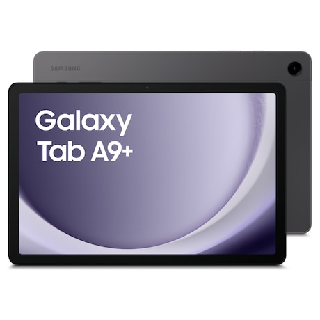 SAMSUNG Galaxy Tab A9+ 5G, 64 GB, Graphite
