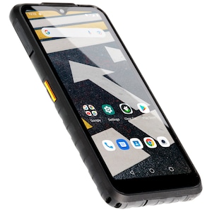 CAT S53 128 GB, schwarz