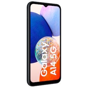 SAMSUNG Galaxy A14 5G, 64 GB, Black