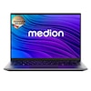 MEDION® Avantum 14 E1e Laptop, Intel® Celeron® N4500, Windows 11 Home (S Modus), 35,5 cm (14'') FHD Display, 128 GB Flash-Speicher, 4 GB RAM