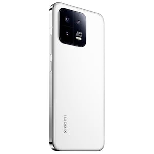 XIAOMI 13, 5G, 256 GB, 8 GB RAM, Weiß