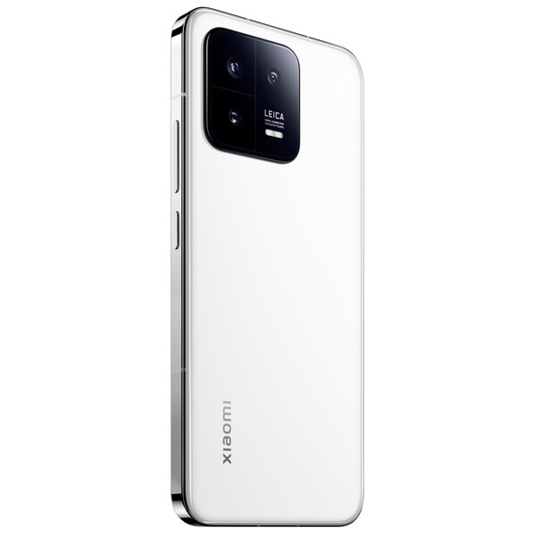 XIAOMI 13, 5G, 256 GB, 8 GB RAM, Weiß