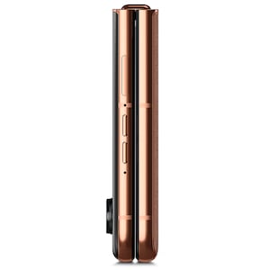MOTOROLA razr50 Ultra 5G 512 GB, Mocha Mousse