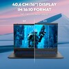 MEDION® ERAZER Beast 16 X10 Ultimate High-End Gaming Laptop, Intel® Core™ Ultra 9 Prozessor 290HX Plus, Windows 11 Home, 40,6 cm (16”) Mini LED Vivid Display mit 300Hz & 100 % DCI-P3, RTX 5090, 2 TB PCIe SSD, 64 GB RAM