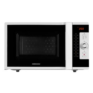 Küchengeräte zum Kochen günstig online kaufen | MEDION.AT MEDION® 4in1 Mikrowelle MD 15501, Kombination aus Mikrowelle