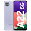 SAMSUNG Galaxy A22 5G 128GB, violett