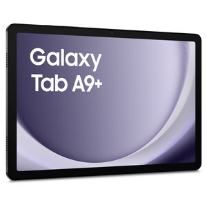 SAMSUNG Galaxy Tab A9+ 5G, 64 GB, Graphite