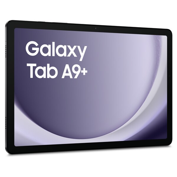 SAMSUNG Galaxy Tab A9+ 5G, 64 GB, Graphite