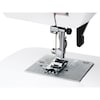 MEDION® LIFE Nähmaschine SM70 (MD 11179), 12 verschiedene Stickmuster, 4 Schritte Knopfloch, einstellbare Stichlänge, 70 Watt Motorleistung