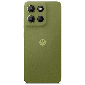 MOTOROLA moto g15, 128 GB, Iguana Green