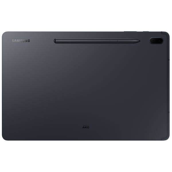 SAMSUNG Galaxy Tab S7 FE 5G 64 GB, Schwarz