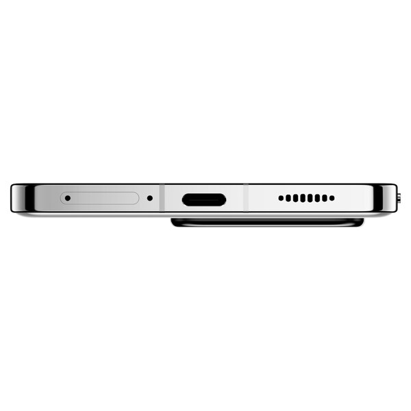 XIAOMI 13, 5G, 256 GB, 8 GB RAM, Weiß