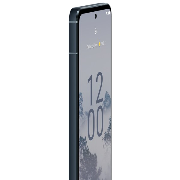 NOKIA X30 5G, 256 GB, Blue