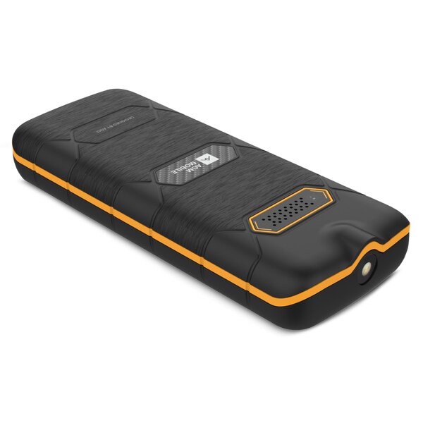 BEA-FON AGM M9F Floating 4G Rugged, Schwarz