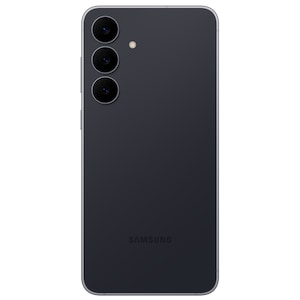 SAMSUNG Galaxy S25 FE, 128 GB, Jetblack (SM-S731B/DS)