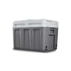 MEDION® LIFE Kühlbox mit Wärmefunktion MD13102, Kühl und Warmhaltefunktion, 40 L Kapazität, 5V-USB-Anschluss,