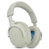 MEDION® LIFE HX-1 Plus Over Ear-Kopfhörer, bis zu 100 Stunden Akkulaufzeit, 5 EQ-Presets + 1 App-Preset, Feed Forward Noise Cancelling, Bluetooth® 6.0 wireless technology, IPX4 Spritzwasserschutz