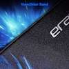 MEDION® ERAZER Templar X20 XXL Gaming Mauspad, extra groß, stark haftende Unterseite, wasserabweisend, robust, strapazierfähig, vernähter Rand