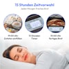 MEDION® LIFE® Brotbackautomat  MD 12040, 20 Backprogramme, 3 wählbare Bräunungsgrade, 950 Watt, bis zu 1.600g Fassungsvermögen