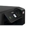 EPSON EcoTank ET-2871, Drucken, Kopieren, Scannen, Smart-Panel-App, maximale Druckgeschwindigkeit 33 Seiten/Min Schwarzweiß (Normalpapier), 15 Seiten/Min Farbe (Normalpapier)
