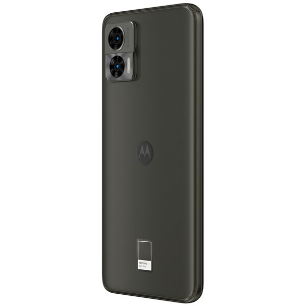 MOTOROLA Edge 30 Neo, 256 GB, Schwarz Onyx