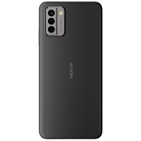 NOKIA G22 64 GB, Meteor Grey