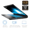 MEDION® ERAZER Defender E15, AMD Ryzen™ 5 5600H, Windows 11 Home, 43,9 cm (17,3") FHD Display mit 144 Hz, NVIDIA® GeForce RTX™ 3050 Ti, 1 TB PCIe SSD, 16 GB RAM, Core Gaming Notebook