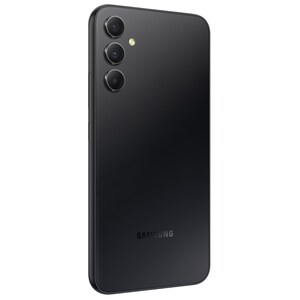 SAMSUNG Galaxy A34 5G Enterprise Edition 128 GB, Awesome Graphite