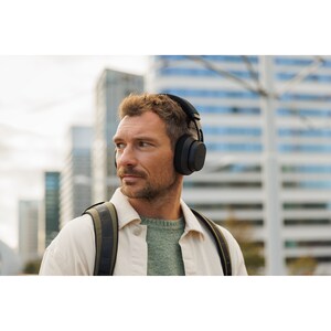 FAIRPHONE Fairbuds XL (2025), Horizon Black