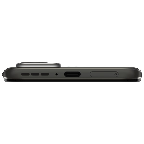 MOTOROLA Edge 30 Neo, 128 GB, Black Onyx