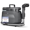 MEDION® X10 UC Polster- und Teppichreiniger (MD100123), 3 Reinigungsmodi, 12 kPa Saugkraft, 1250 ml Frischwassertank, 950 ml Schmutzwassertank, IPX4, mit Tragegriff und Rollen