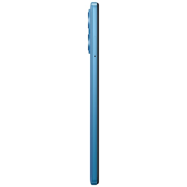 XIAOMI Redmi Note 12 5G, 128 GB, Ice Blue