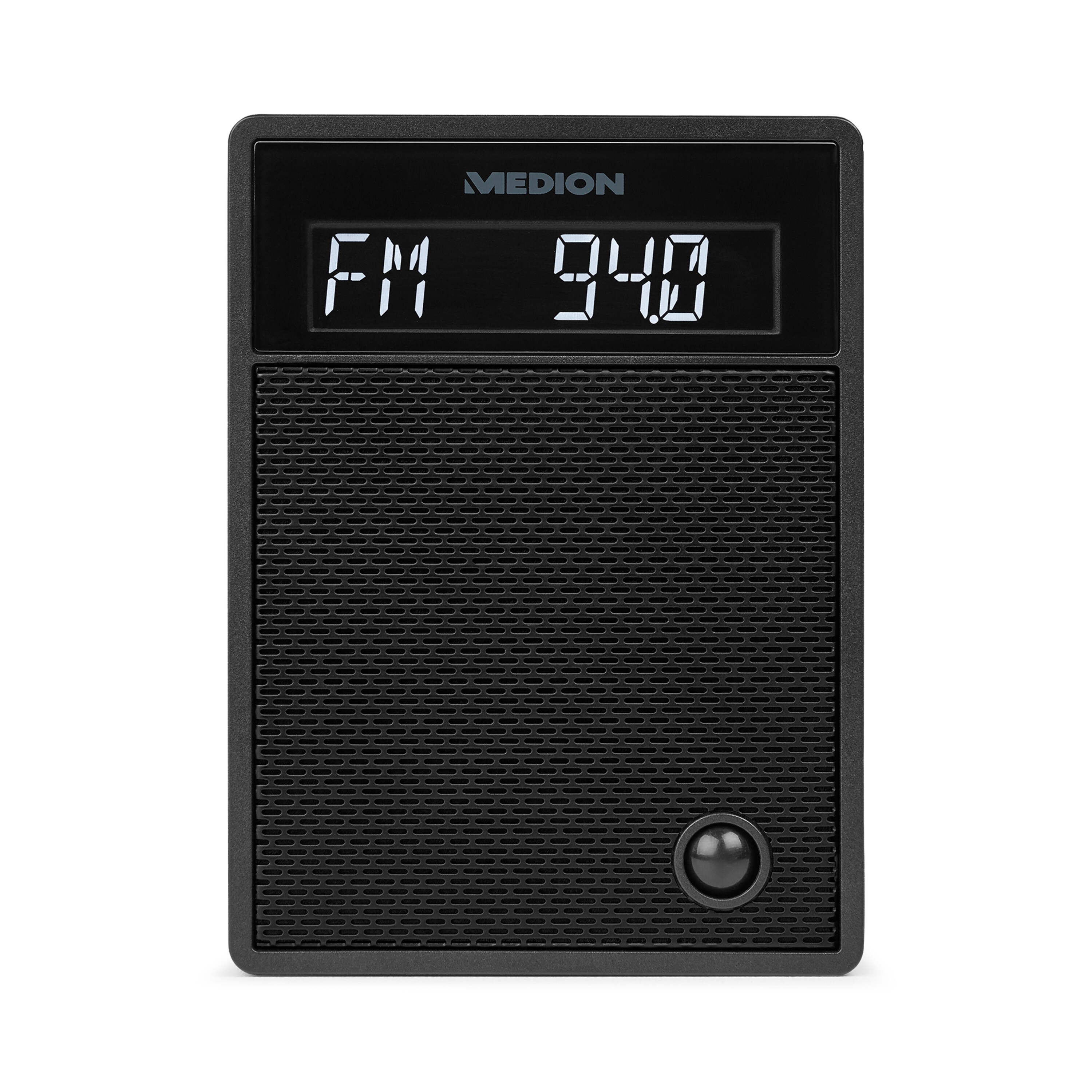 MEDION® LIFE® P65702 Bluetooth® Steckdosenradio mit LC