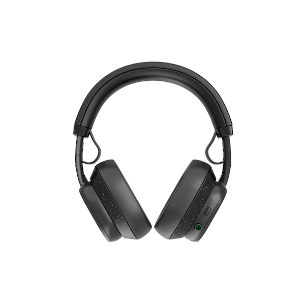 FAIRPHONE Fairbuds XL, Schwarz