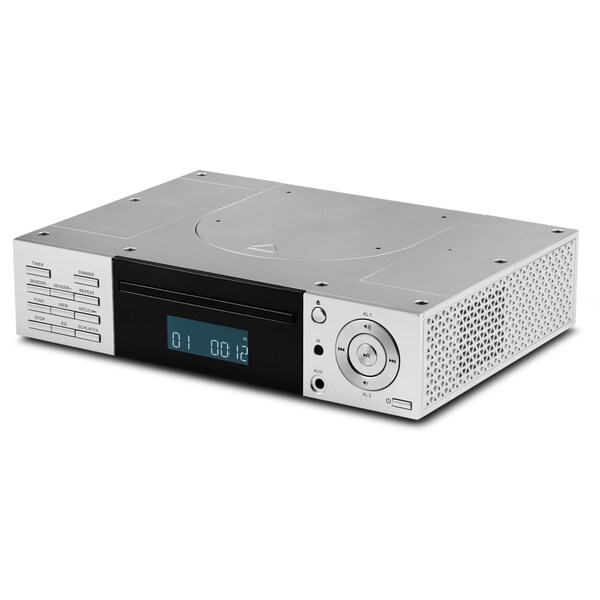 MEDION® LIFE® E66265 Unterbauradio mit Stereo CD Player