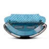 MEDION® Wassertank mit Wischmop für Saugroboter mit Wischfunktion S12 SW (MD 20041) + MD 19601
