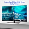 MEDION® LIFE® X14314 (MD 30720) LCD Smart-TV, 108 cm (43'') Ultra HD Display + Soundbar MEDION® LIFE® P61155 (MD44055)  - ARTIKELSET